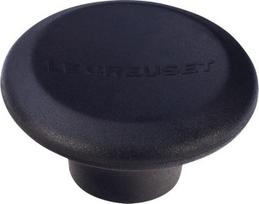 Le Creuset Dangčio rankena Signature iš fenolio 4,7 cm