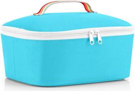 Reisenthel Termo krepšys Coolerbag Pocket Pop žydras M