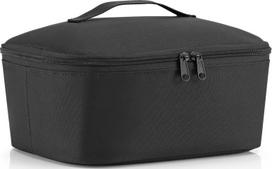Reisenthel Termo krepšys Coolerbag Pocket juodos spalvos M