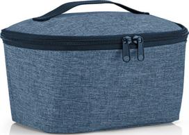 Reisenthel Termo krepšys Coolerbag Pocket Twist pilkšvai mėlynos spalvos S
