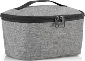 Reisenthel Termo krepšys Coolerbag Pocket Twist pilkos spalvos S