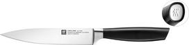 Zwilling Peilis kumpiui All Star baltos spalvos 16 cm