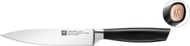 Zwilling Peilis kumpiui All Star rožinio aukso spalvos 16 cm