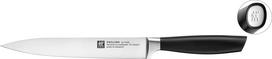 Zwilling Peilis kumpiui All Star baltos spalvos 20 cm