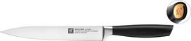 Zwilling Peilis kumpiui All Star aukso spalvos 20 cm
