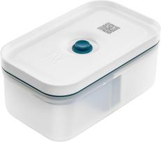 Zwilling Vakuuminė pietų dėžutė Zwilling Fresh & Save su pertvara jūros mėlynos spalvos 800 ml