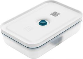 Zwilling Vakuuminė pietų dėžutė Zwilling Fresh & Save su pertvara jūros mėlynos spalvos 1 l