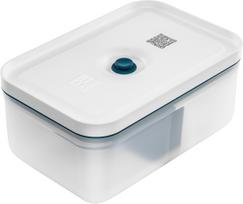 Zwilling Vakuuminė pietų dėžutė Zwilling Fresh & Save su pertvara jūros mėlynos spalvos 1,6 l