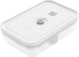 Zwilling Vakuuminė pietų dėžutė Zwilling Fresh & Save su pertvara skaidrios spalvos 1 l