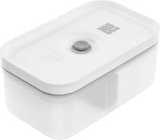 Zwilling Vakuuminė pietų dėžutė Zwilling Fresh & Save su pertvara skaidrios spalvos 800 ml