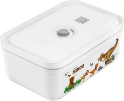 Zwilling Vakuuminė pietų dėžutė Zwilling Fresh & Save Dinos su pertvara 1,6 l