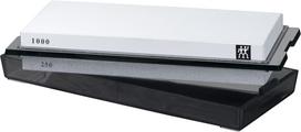 Zwilling Peilių galandimo akmuo Zwilling Twin Stone Pro 250/1000