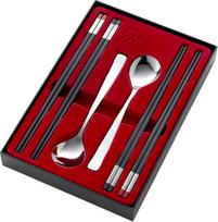 Zwilling Sushi rinkinys Zwilling World 2 asmenims