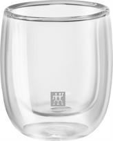 Zwilling Espresso stiklinės Sorrento 80 ml 2 vnt.