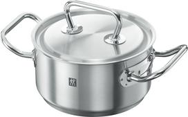 Zwilling Puodas Twin Classic žemas 1,5 l