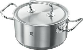 Zwilling Puodas Twin Classic žemas 3 l