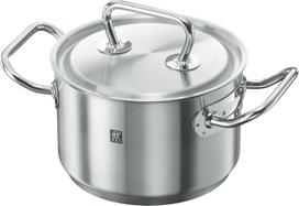 Zwilling Puodas Twin Classic aukštas 2 l