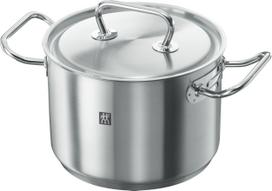 Zwilling Puodas Twin Classic aukštas 3,5 l
