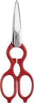 Zwilling Universalios žirklės Zwilling raudonos spalvos 20 cm