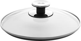 Fissler Dangtis Fissler iš stiklo 22 cm