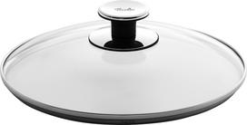 Fissler Dangtis Fissler iš stiklo 24 cm