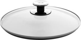 Fissler Dangtis Fissler iš stiklo 26 cm