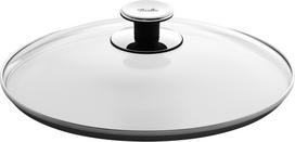 Fissler Dangtis Fissler iš stiklo 28 cm