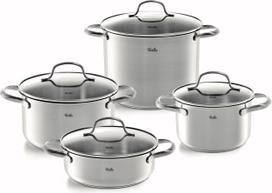 Fissler Puodų rinkinys San Francisco 4 komp.