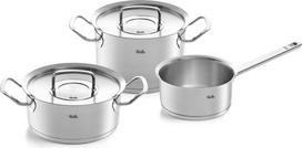 Fissler Puodų rinkinys Original Profi Collection su puodu 3 komp.