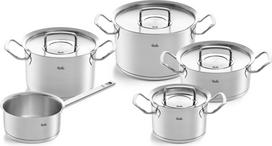 Fissler Puodų rinkinys Original Profi Collection su puodu 5 vnt.