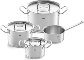 Fissler Puodų rinkinys Original Profi Collection su puodu 4 komp.