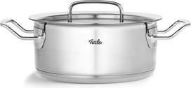 Fissler Puodas Original Profi Collection žemas 2,6 l
