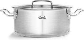 Fissler Puodas Original Profi Collection žemas 4,6 l