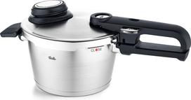 Fissler Greitpuodis Vitavit Premium su perforuotu įdėklu 2,5 l