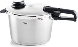 Fissler Greitpuodis Vitavit Premium su perforuotu įdėklu 8 l