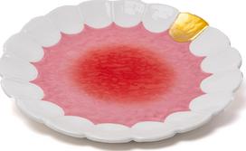 Seletti Serviravimo padėklas Blow Mouth Full