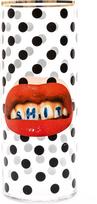 Seletti Vazonas Toiletpaper Shit Pois cilindras 50 cm