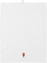 Normann Copenhagen Virtuvinis rankšluostis Yummy Lobster 50 x 70 cm