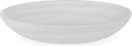Normann Copenhagen Gili lėkštė Cosmic baltos spalvos 22 cm