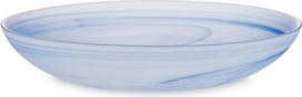 Normann Copenhagen Gili lėkštė Cosmic mėlynos spalvos 22 cm