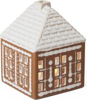 Kähler Žibintas Gingerbread Lighthouse S