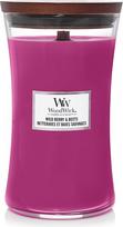 WoodWick Žvakė Core WoodWick Wild Berry & Beets didelio dydžio