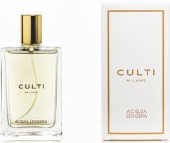 Culti Tualetinis vanduo Culti Aquae Di Acqua Leggera 100 ml