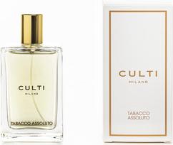 Culti Tualetinis vanduo Culti Aquae Di Tabacco Assoluto 100 ml