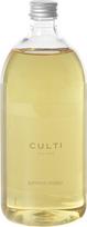 Culti Kvapusis aliejus difuzoriui Culti Supreme Amber 1 l