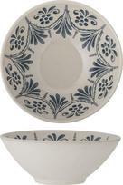 Bloomingville Dubuo Heikki mėlynos spalvos 26,5 cm