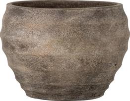 Bloomingville Gėlių vazono įdėklas Roha 20,5 cm