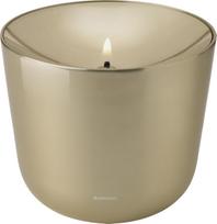 Stelton Aliejinė lempa Solis žalvarinės spalvos