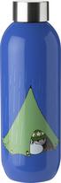 Stelton Termo butelis Keep Cool Muminukai kobalto spalvos