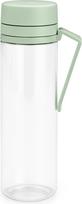 Brabantia Vandens butelis Make & Take nefrito žalios spalvos